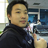 Profile Picture of Allen Fu (@lightrain) on Flickr