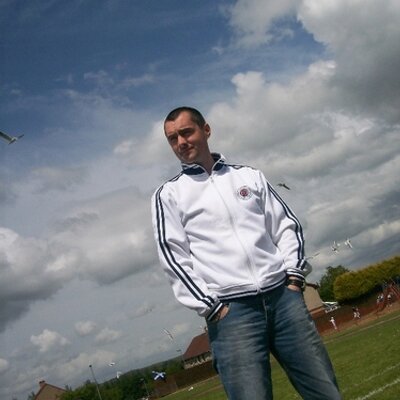 Profile Picture of Paul Muirhead (@bigpaul1977) on Twitter