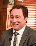 Profile Picture of Mark Critchon Wikipedia