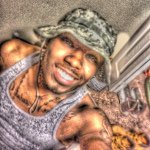 Profile Picture of Kevin Riddick (@kevin_no_heart) on Instagram