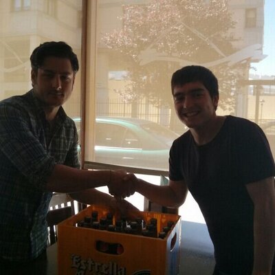 Profile Picture of David Quintela (@Quintela_6) on Twitter