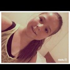 Erika McMaster - Twitter Profile Picture of Erika McMaster (@ItsErikaBear13) on Twitter