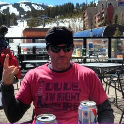 Profile Picture of Scott Breitman (@sdbreitman) on Twitter