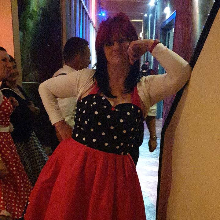 Profile Picture of Sonja Fischer (@@sonjafischer4) on Tiktok