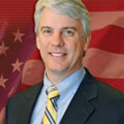 Profile Picture of Jim Rutledge (@JimRutledge2010) on Twitter