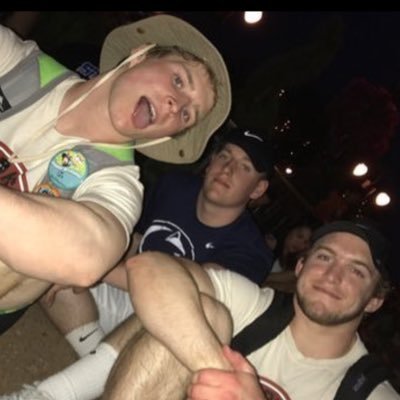 Profile Picture of Mike Flaherty (@MikeFlaherty1) on Twitter