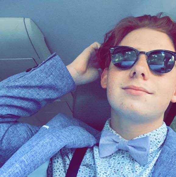 Profile Picture of Ayden Gunsallus (@aydenw134) on Poshmark