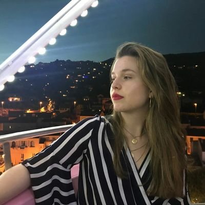 Profile Picture of Amelia Daniels (@_amelia_daniels) on Twitter
