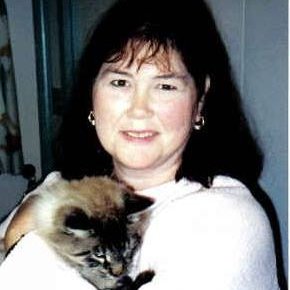 Profile Picture of Ann Trim (@Annabananatato) on Twitter