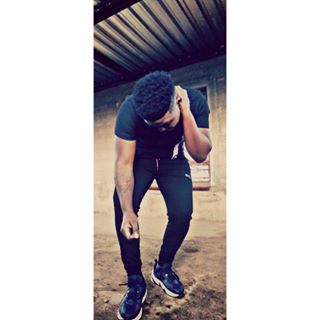 Profile Picture of Bushy Radebe Ntoro (Bushy'da scott honey) (@radebe.bushy) on Facebook