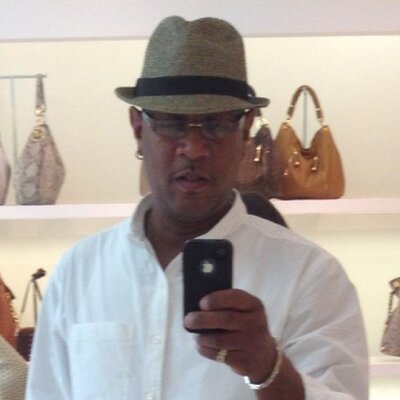 Profile Picture of Darryl Pearson (@DarrylPea) on Twitter