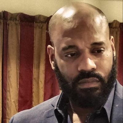 Profile Picture of Sean L Sharpe (@uSharpeSeanL) on Twitter