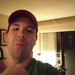 Profile Picture of Corey Ervin (@thedarkprowler) on Instagram