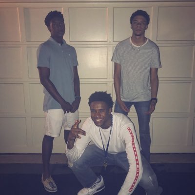 Profile Picture of Corey (@LowKeyC___) on Twitter
