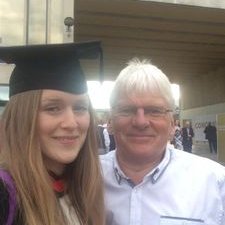 Geoff Griffiths - Twitter Profile Picture of Geoff Griffiths (@GeoffGriffiths7) on Twitter