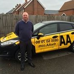 Profile Picture of David Copeman (@copeman.david) on Instagram