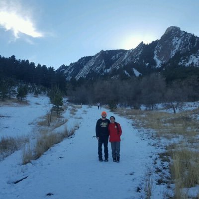 Profile Picture of Scott Van Brunt (@scott_vanBlunt) on Twitter