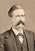Profile Picture of John St. John (American politician)on Wikipedia