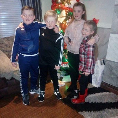 Profile Picture of Jessie Dwyer Kelly (@JessieDwyerkel4) on Twitter