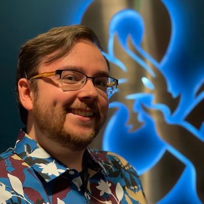 Profile Picture of Alexander Smith  ✈️ DC (@MTGAlexander) on Twitter