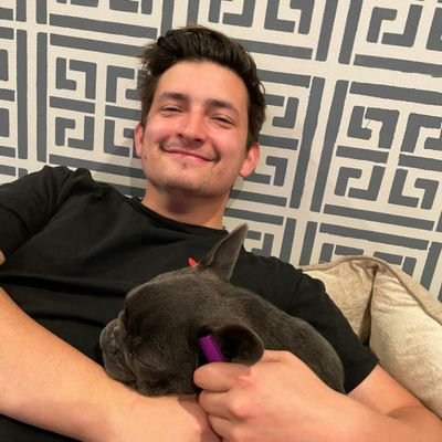 Profile Picture of Mitchell Hoover (@MDHoov) on Twitter
