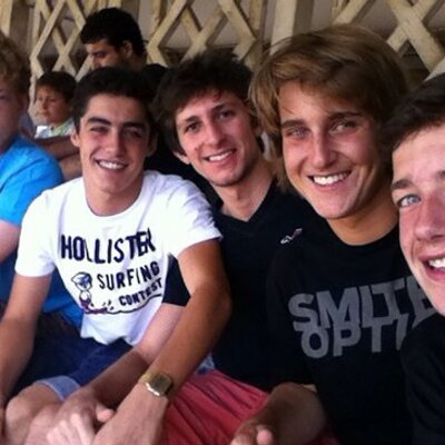 Profile Picture of Jens Clausen (@Clausen_Jens) on Twitter
