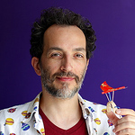 Profile Picture of Lucio Araujo (@Lucio Araujo) on Flickr