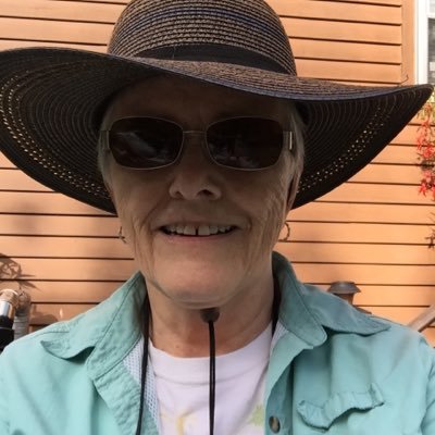 Profile Picture of Chris Pinkham (@cpwillow) on Twitter