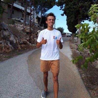 Profile Picture of Henry De Lisle (@henrydelisle24) on Twitter