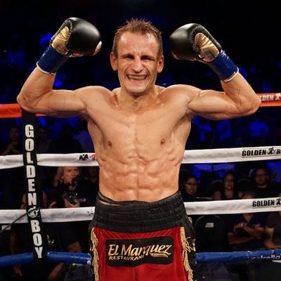 Profile Picture of Petr Petrov EL ZAR (@zarpetrov) on Twitter