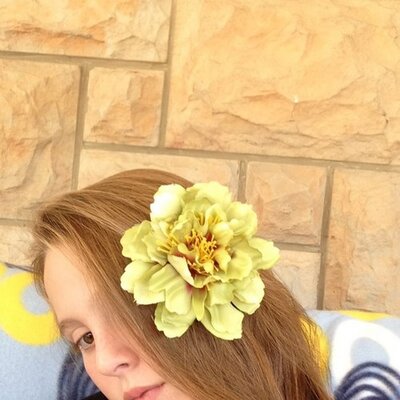 Profile Picture of Bianca (@Biancaslade24) on Twitter