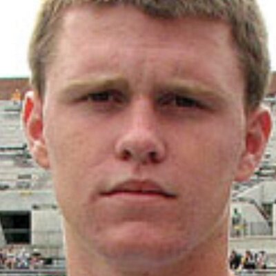 Profile Picture of James Vandenberg (@IdontlikeTDs) on Twitter