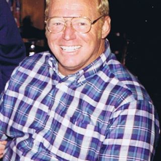 Profile Picture of James Wandell (@james.wandell.5) on Facebook