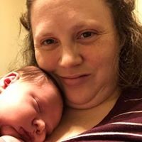 Profile Picture of Rebecca Gross (@rebecca-gross-16) on Quora