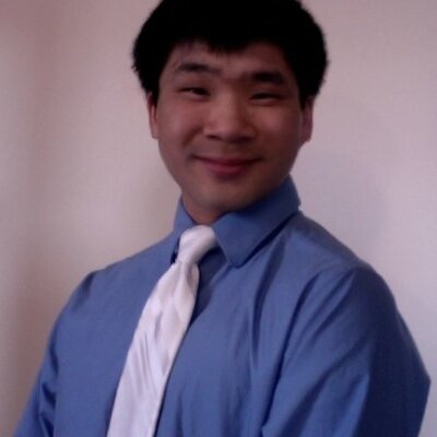 Profile Picture of Jeremy Wong (@wongjeremy1) on Twitter