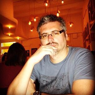 Carl Tiedt - Twitter Profile Picture of Carl Tiedt (@carltiedt) on Twitter