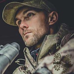 Profile Picture of Alex D. Bowen (@dbowenhunting) on Flickr