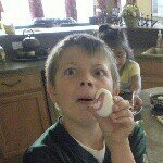 Profile Picture of Tyler Fogle (@the_swagest_noseguard) on Instagram