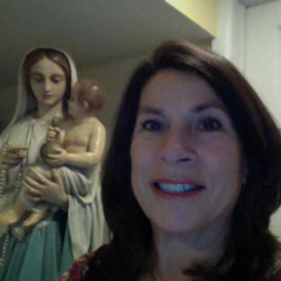 Profile Picture of Jo Ann Gerling (@JoAnnGerling) on Twitter