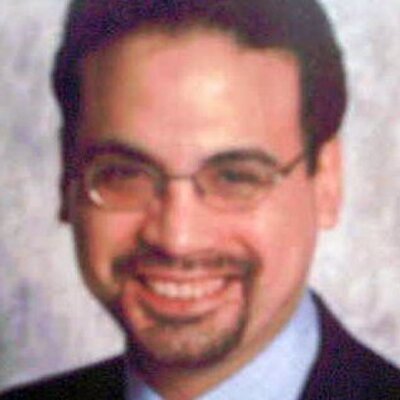 Profile Picture of Ben Negron (@bennegron) on Twitter