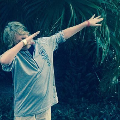 Profile Picture of Josh Hogue (@josh_hogue6) on Twitter