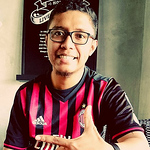 Profile Picture of Yosua Dinata Olla (@yosuadinataolla) on Flickr