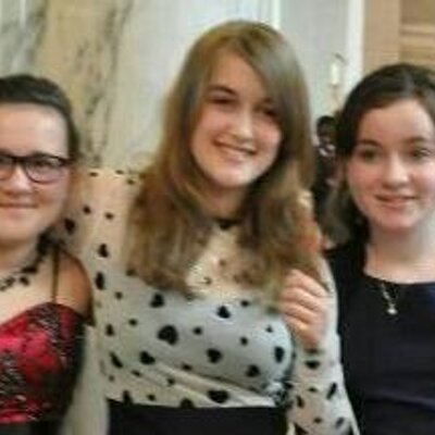 Profile Picture of Rachael Cerys Devlin (@rachaeldevlin46) on Twitter