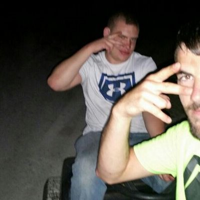 Profile Picture of Sean Block (@blocksean21) on Twitter