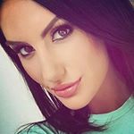 Profile Picture of daniella cromer (@cromdaniella) on Instagram