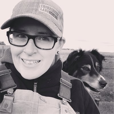 Profile Picture of Dana Kyle (@chokecherrylane) on Twitter