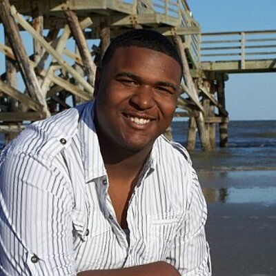 Profile Picture of Christopher Toney (@ImMrChris) on Twitter