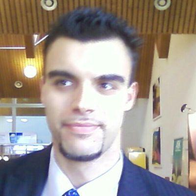 Profile Picture of Patrick Vogt (@Alexandra19721) on Twitter