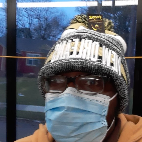 Profile Picture of Rj Coolman (@thinman8433) on Poshmark