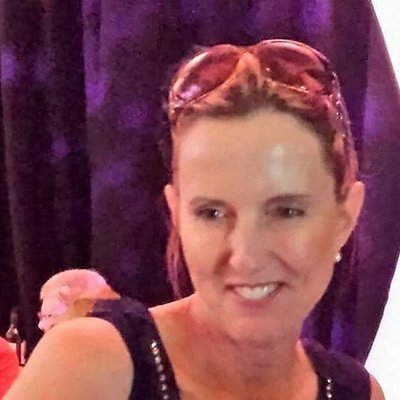 Profile Picture of Tracey Crain (@TraceyCrain1) on Twitter